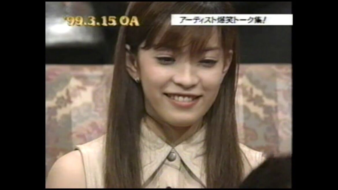 MAX　SPEED　遠藤久美子　知念里奈　 トーク